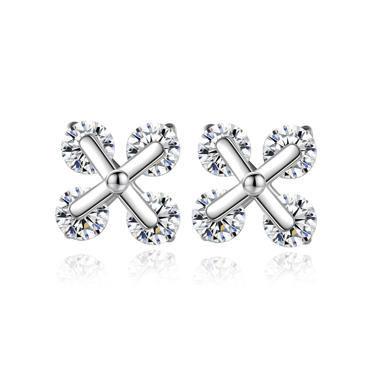Metallic-