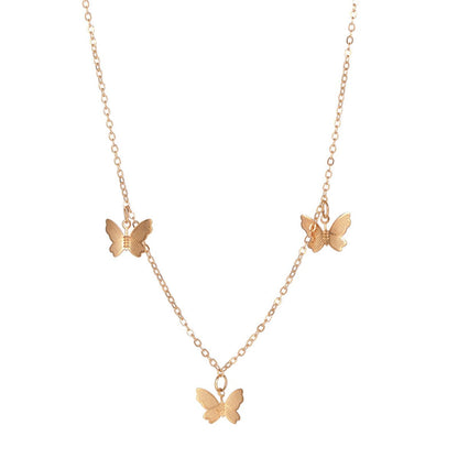 Metallic-