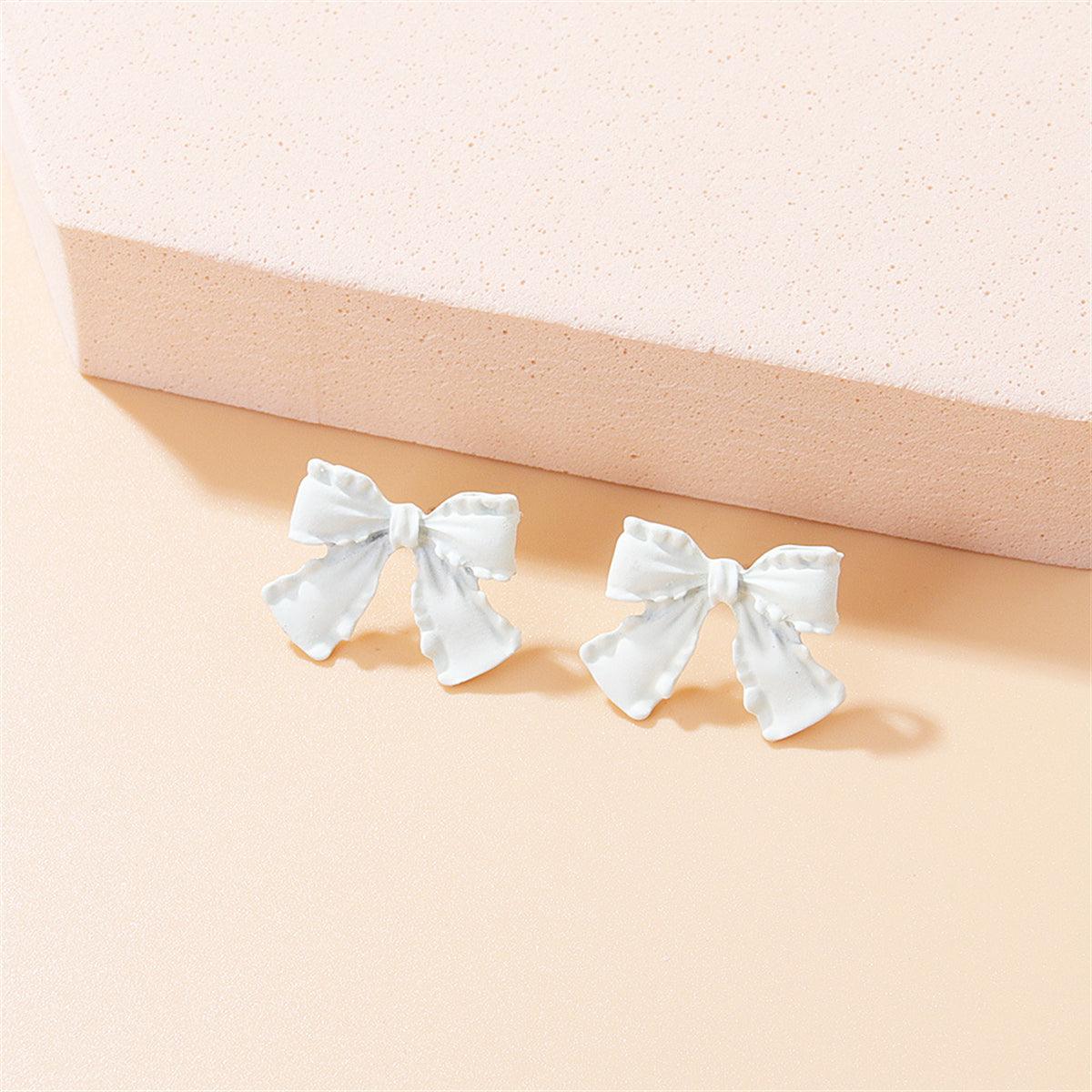 White-