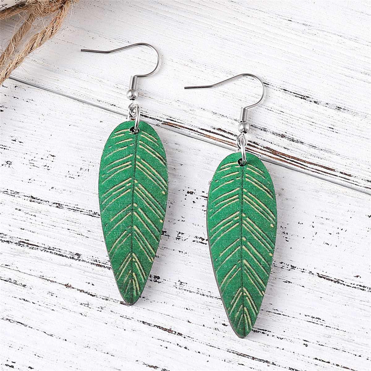 Green-