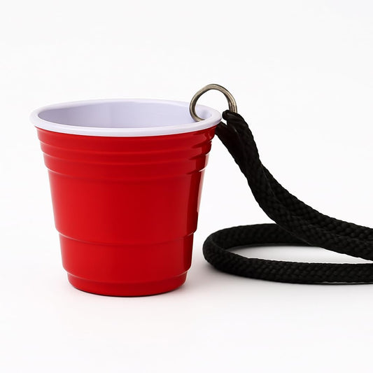 Red-