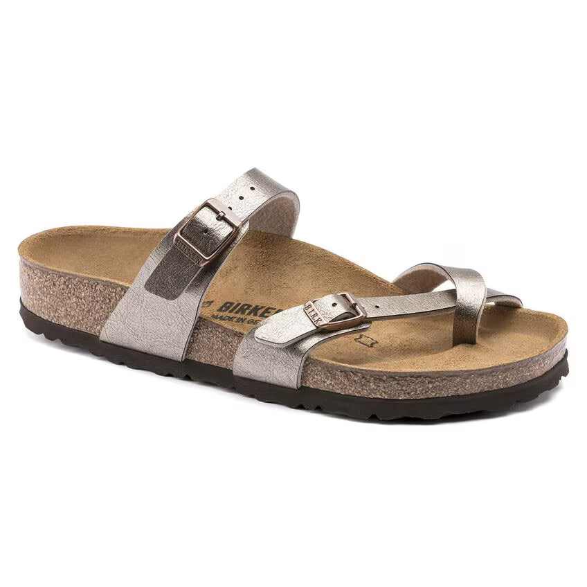 Brown-