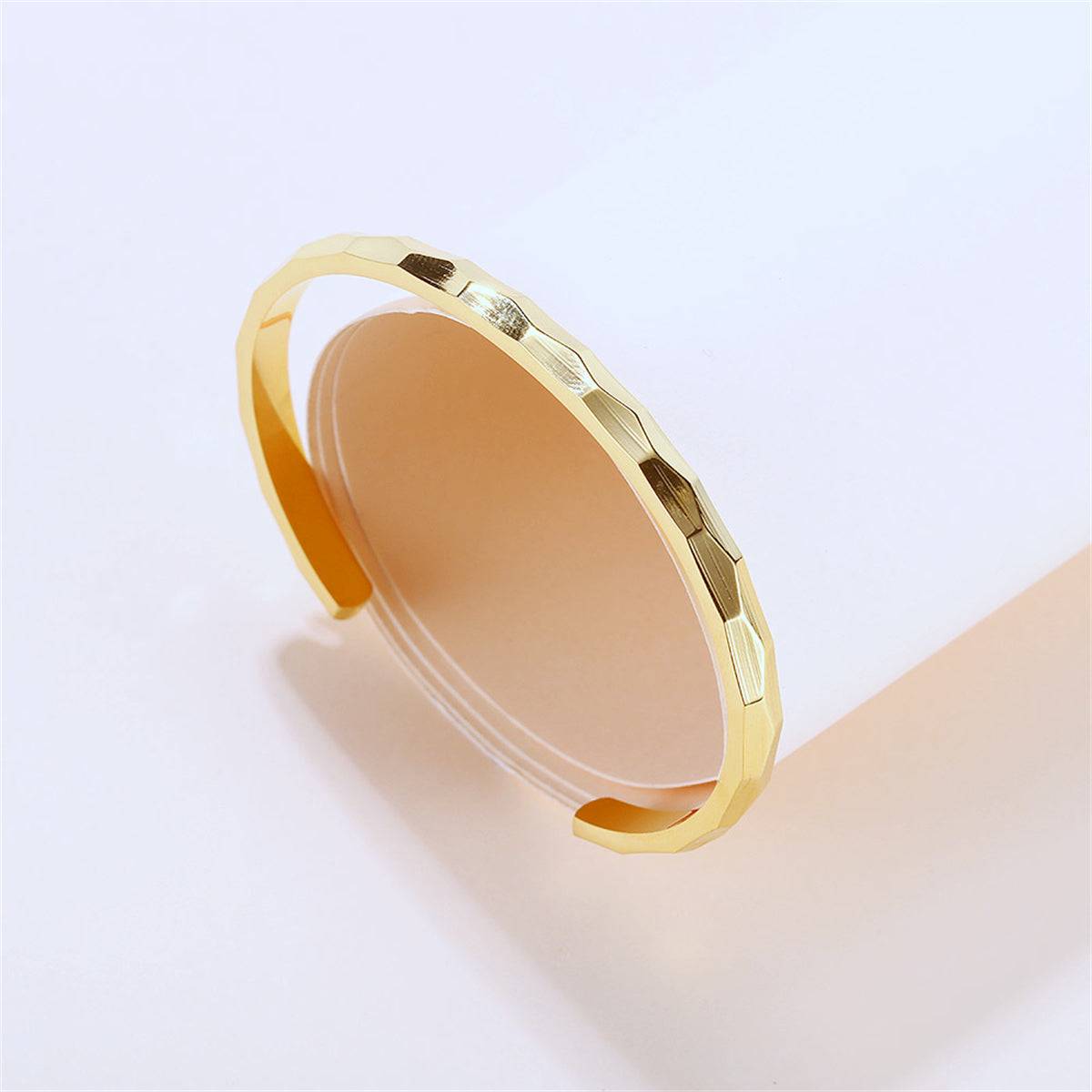 Metallic-