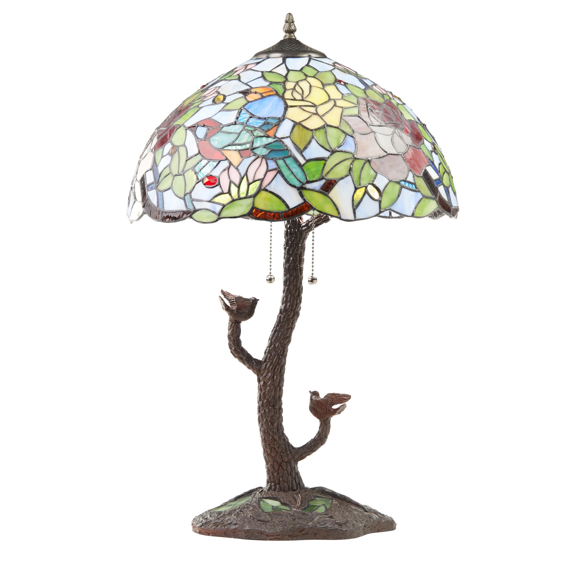 Blue/ Green/ Red/ Yellow/ Brown/ Bronze-