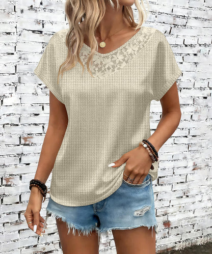 Grey Khaki-