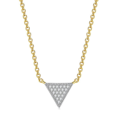 Metallic-