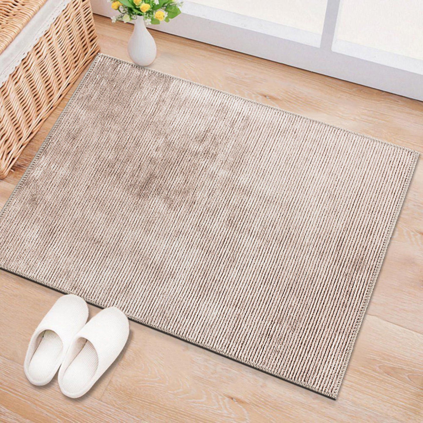Beige-