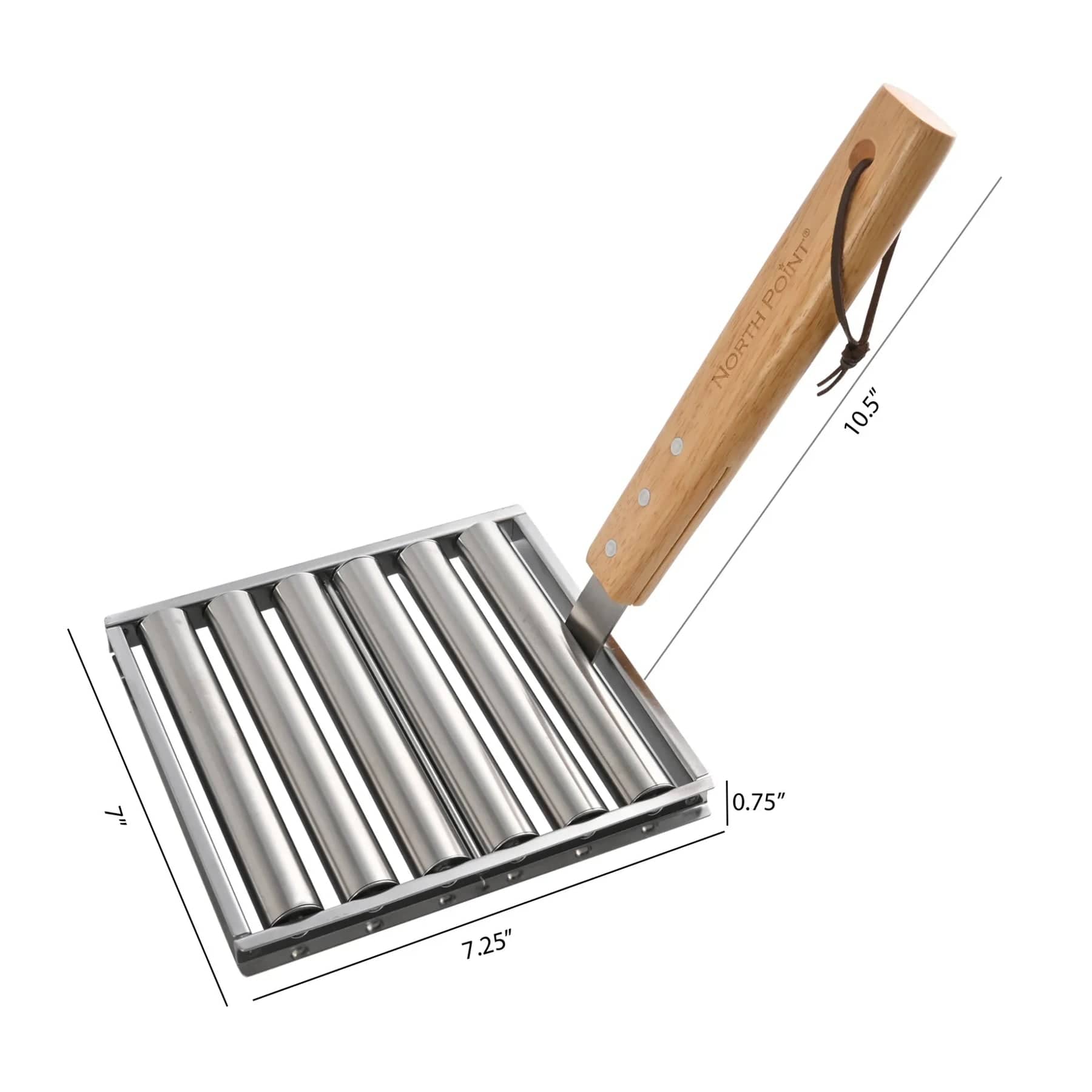 Metallic-