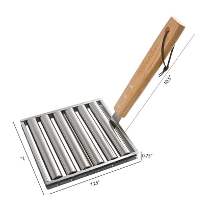 Metallic-