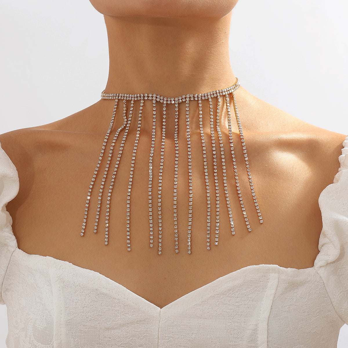 Metallic-