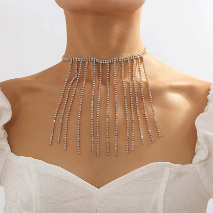 Metallic-