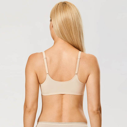 Beige-