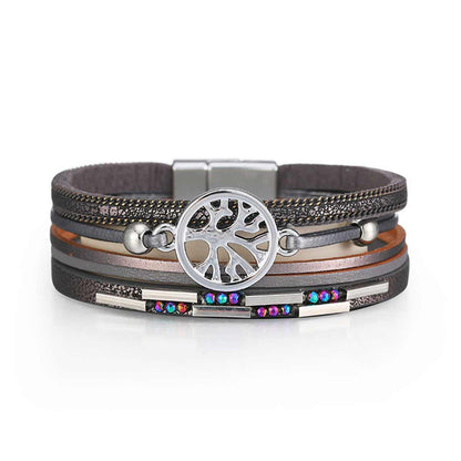 Metallic-