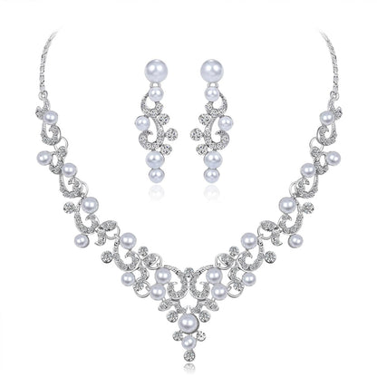 Metallic-