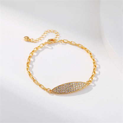 Metallic-