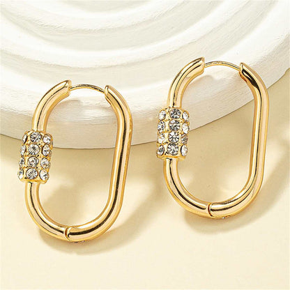 Metallic-