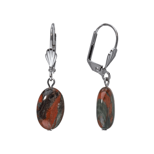 Brown Jasper-
