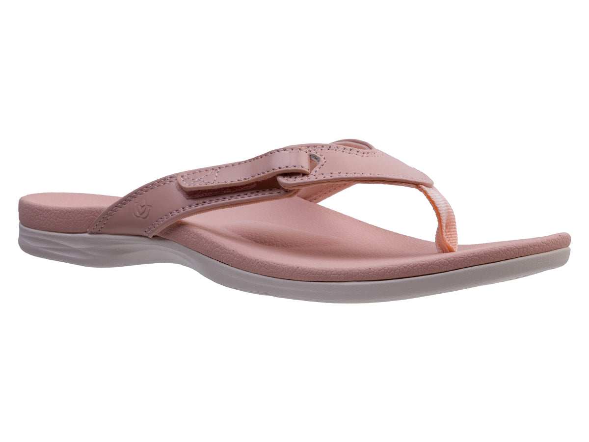 Pale Blush -