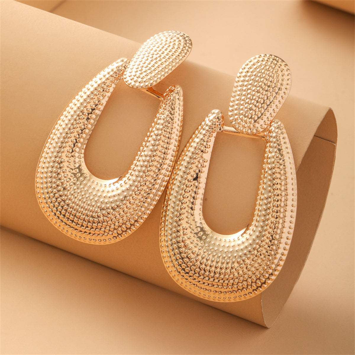 Metallic-