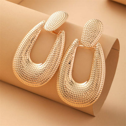 Metallic-