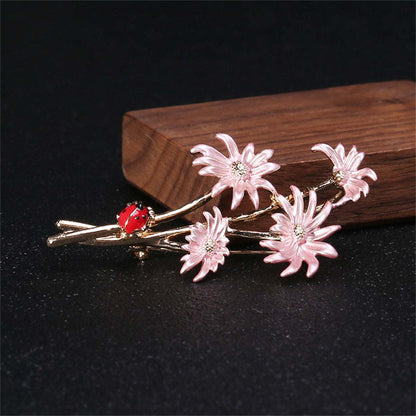 Pink-