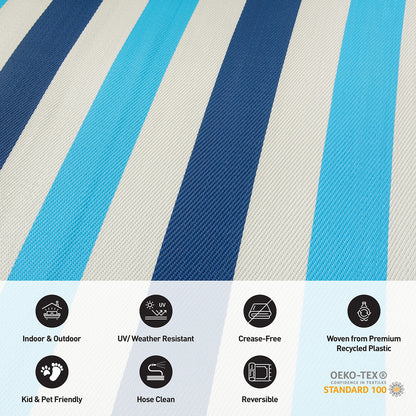 BLUE-