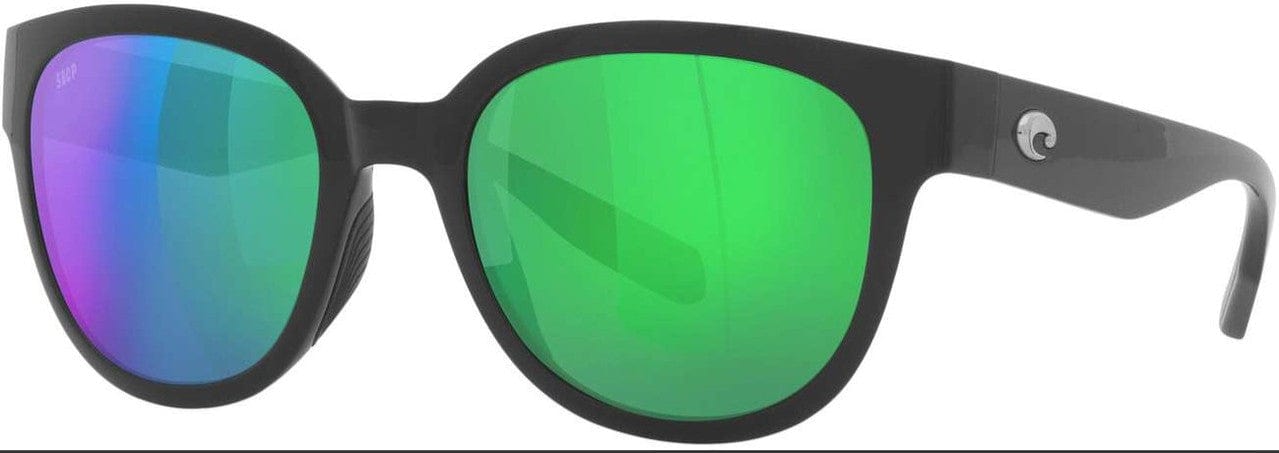 Green-