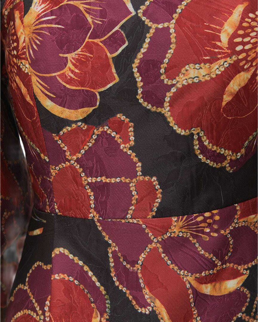 SHINY CHITA BLACK-