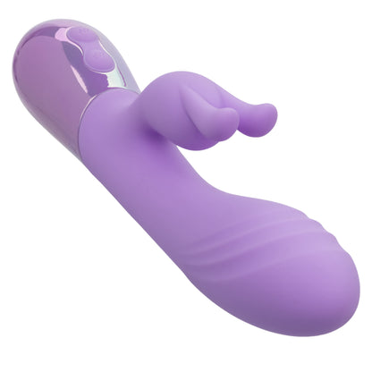 Purple-