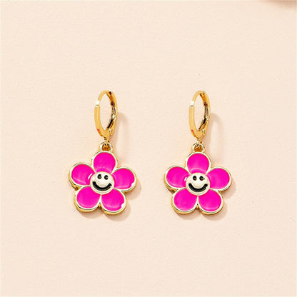 Pink-