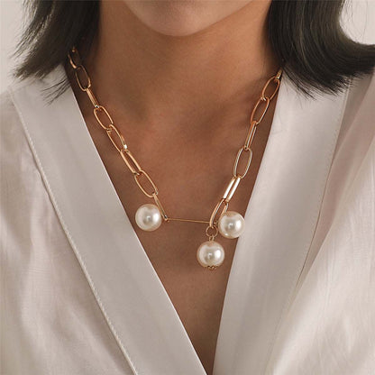 Metallic-