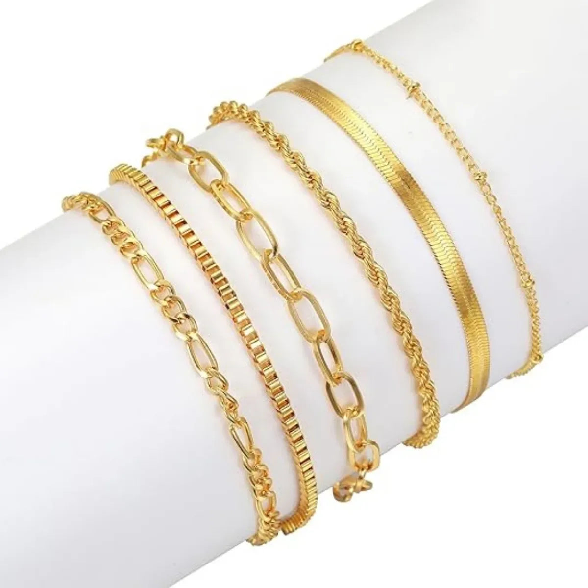 Gold-