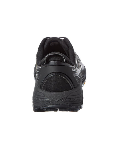 BLACK / CARBON BLACK-