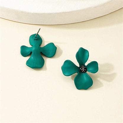 Green-