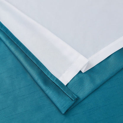 Teal Blue-