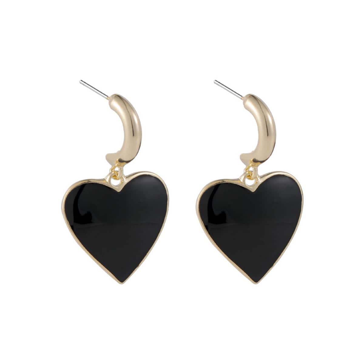 Black-