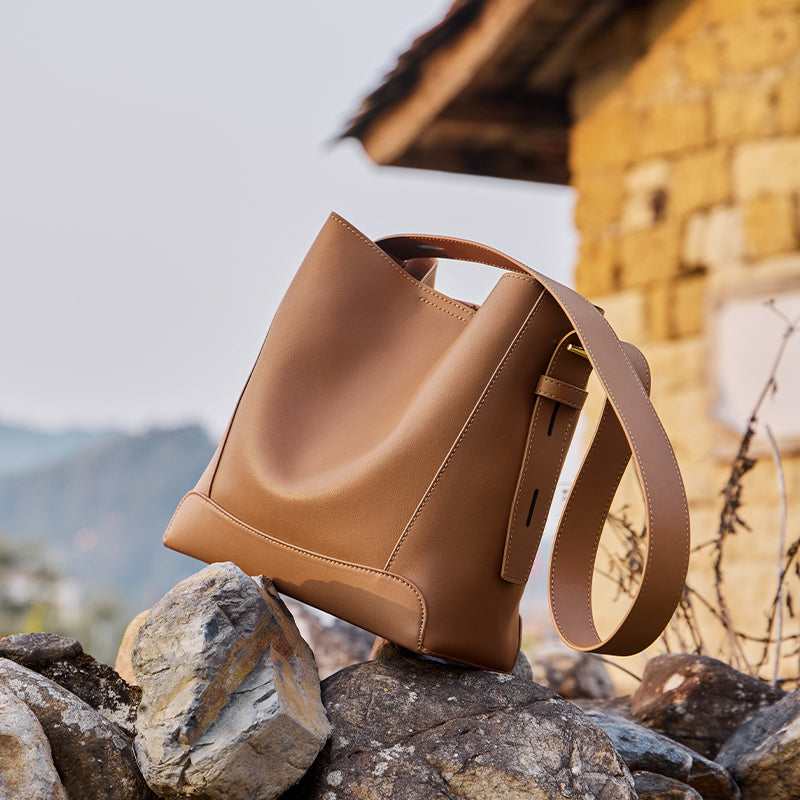 Brown-
