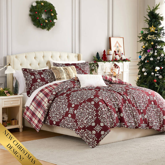 Christmas Carol-