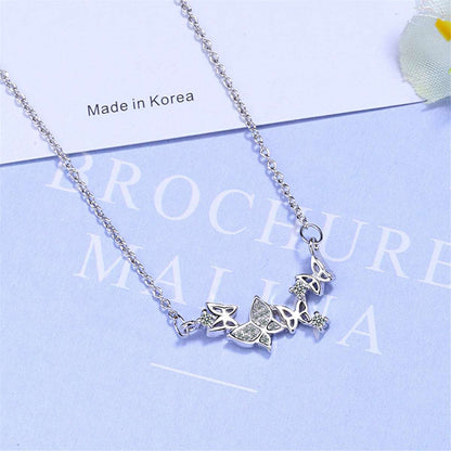 Metallic-