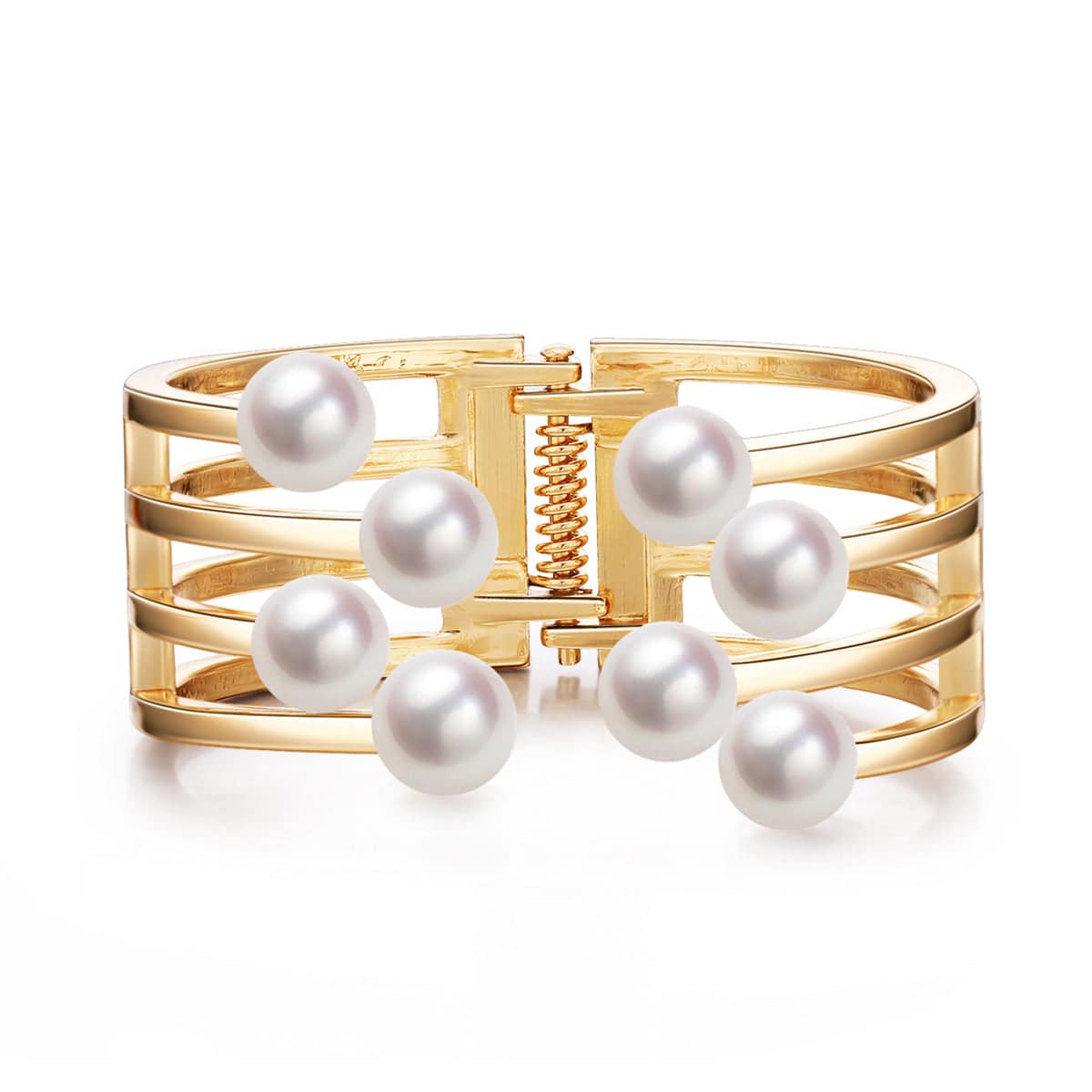 Metallic-