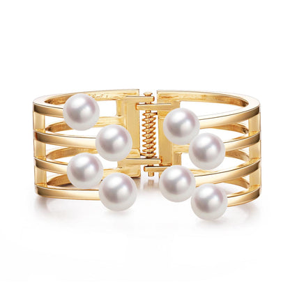Metallic-