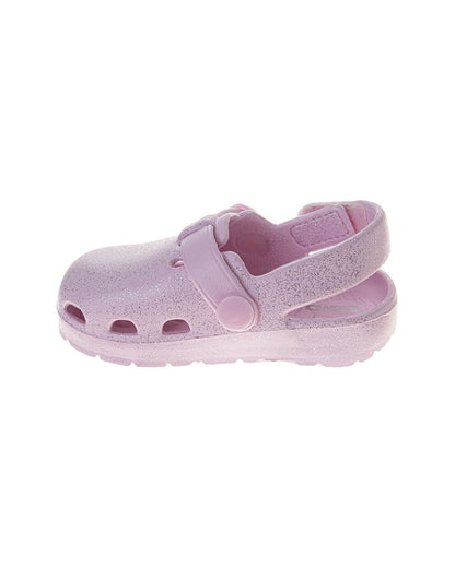 PINK GLITTER-