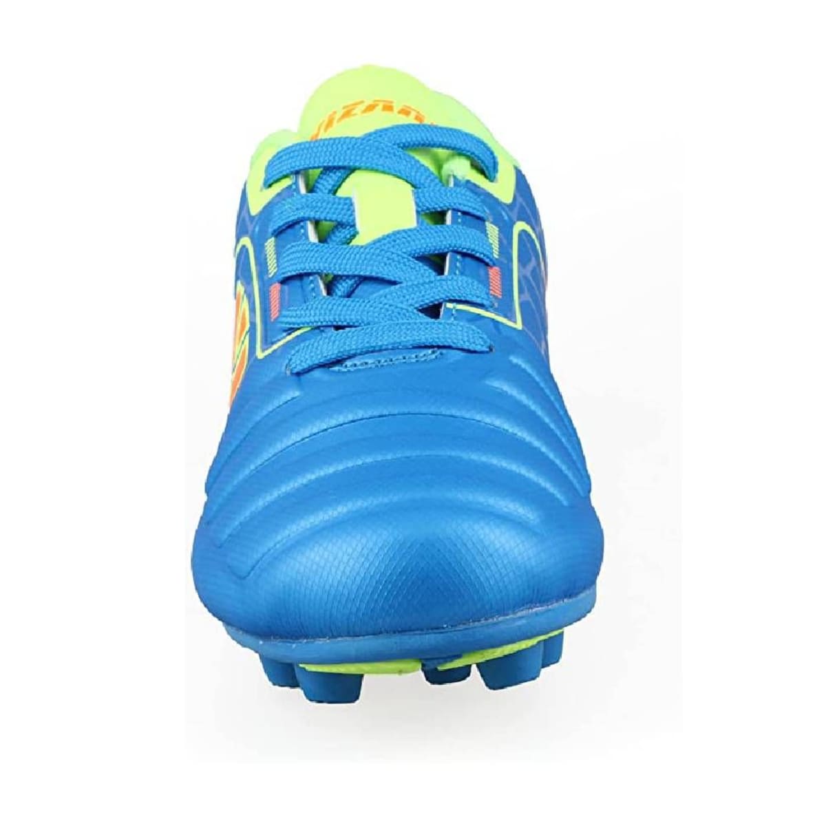 Blue Lime Orange-