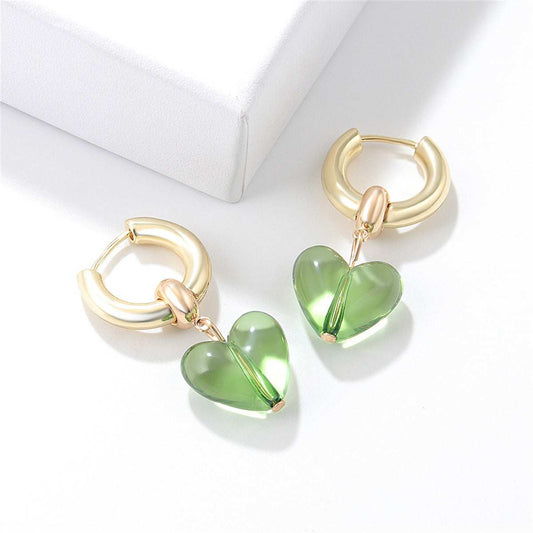 Green-