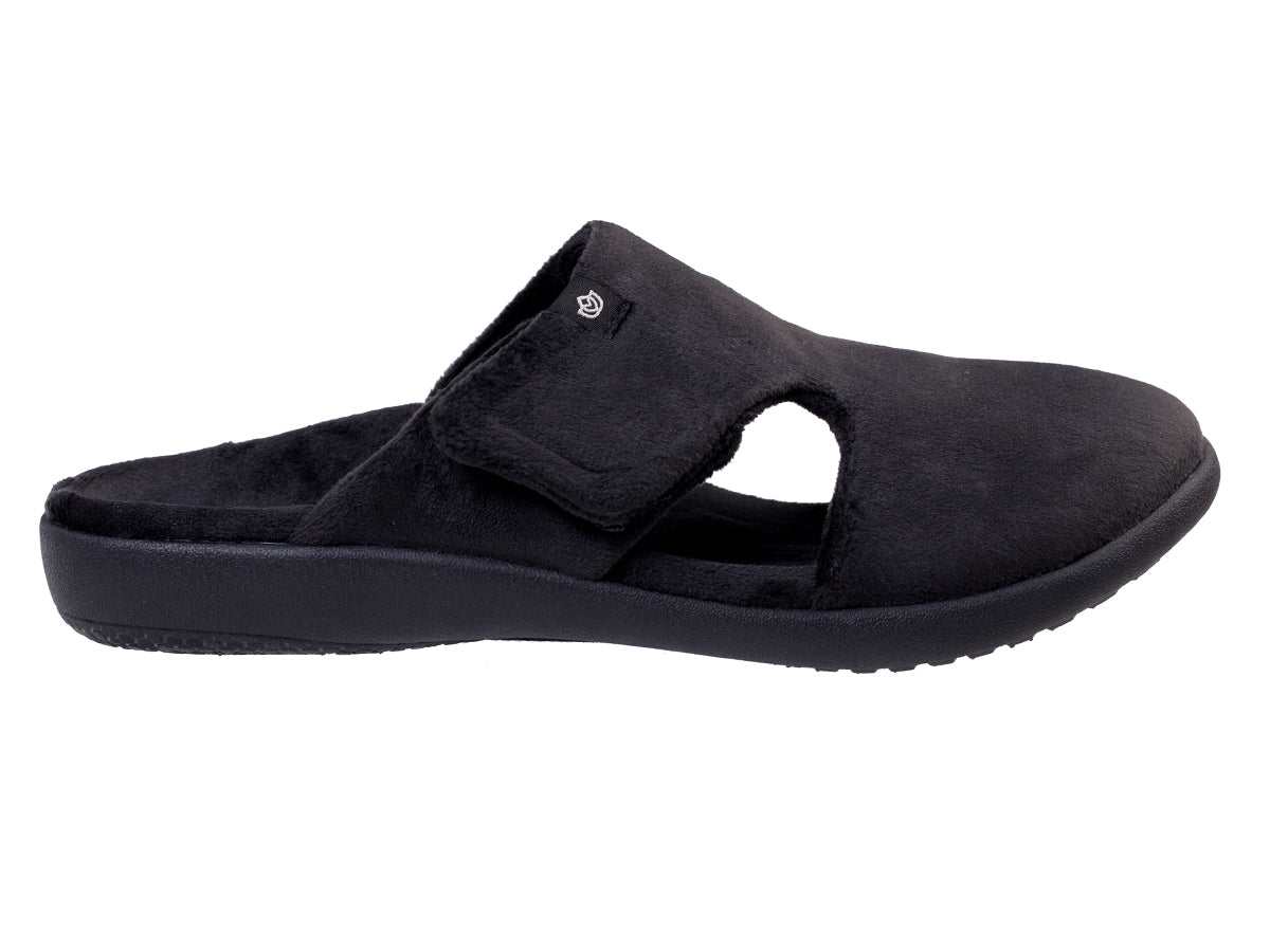 Black -