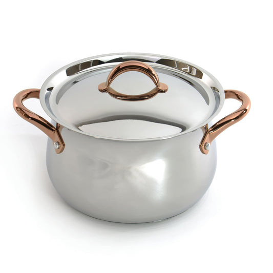 Rose Gold-