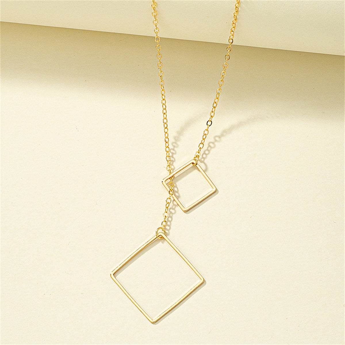 Metallic-