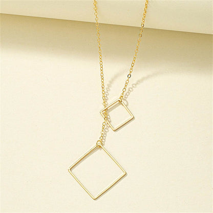 Metallic-