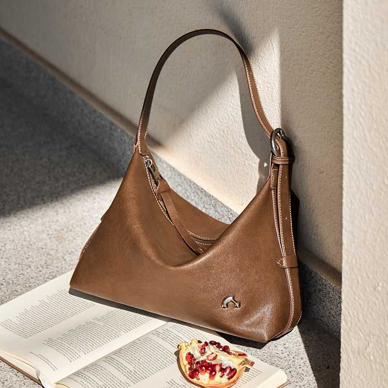 Brown-