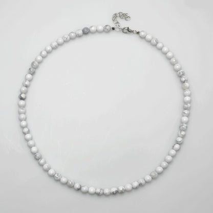 White-